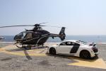 Audi R8 GTR Razor Supercharged by PPI Automotive 2009 года